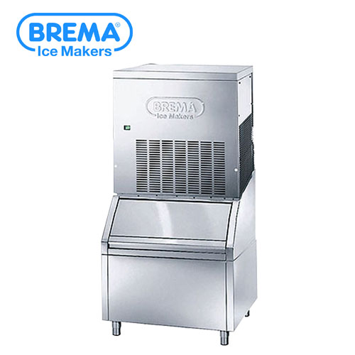 브레마제빙기 G-250A